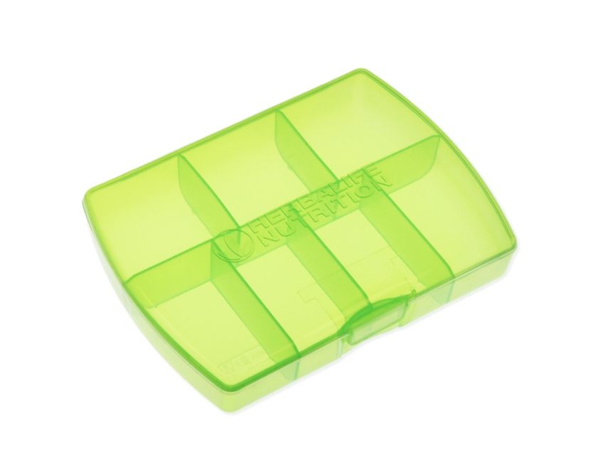 Herbalife Tablet Box Medium