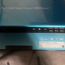 Aspire Laptop 