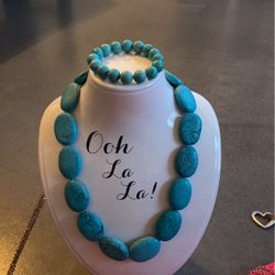 Authentic Turquoise Jewelry From Hawaii