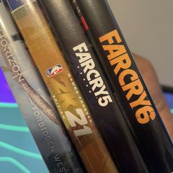 Ps4 Need Gone 