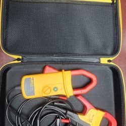 Fluke Ammeters i1010 & i400