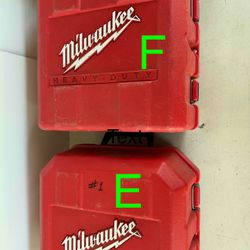 Assorted Wood working power tools and accessories 