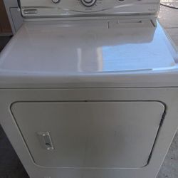 Maytag Gas Dryer 