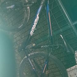 Forge 5xx MOUNTAIN BIKE