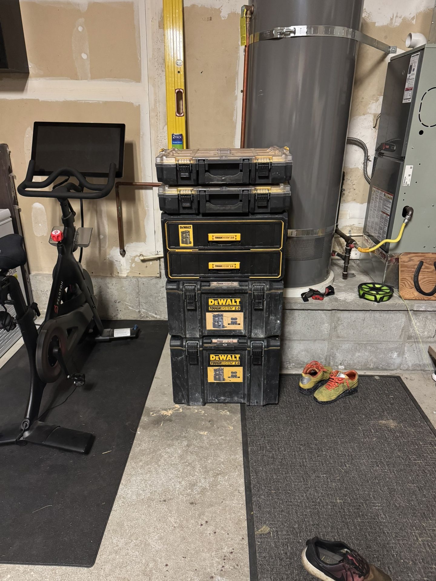 Dewalt Power Stack