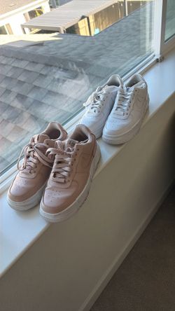 Nike Women’s Size 7