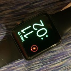 iwatch series 3 