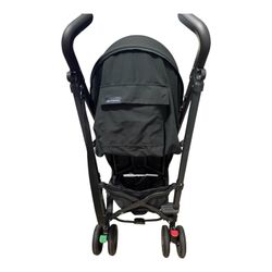 UPPAbaby ® G-Luxe ® Jake Black Lightweight Umbrella Baby Stroller