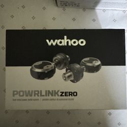 Wahoo Power Link Zero 