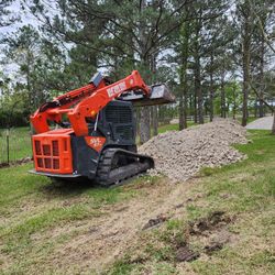 Kubota 97-2 
