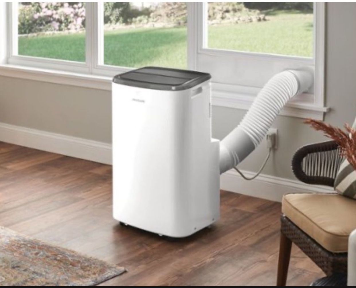 Frigidaire Portable AC