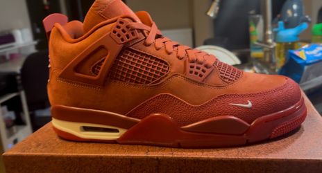 Air Jordan 4 “Brick After Brick Size 13 R3Ps