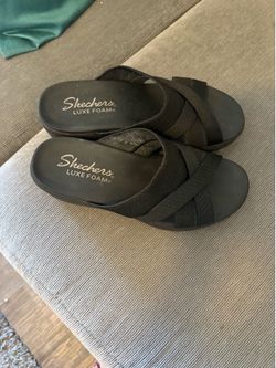 Skechers Women’s Sandals (Size 7)