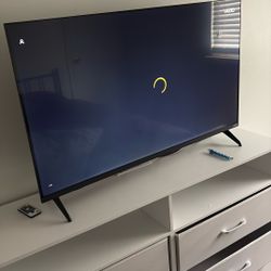 42in Vizio Smart TV