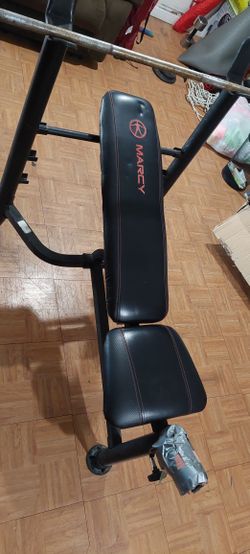 Workout Bench