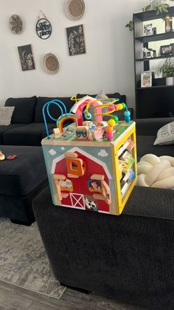 Montessori Toy