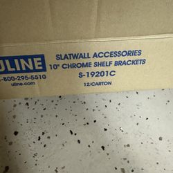 Slatwall Hooks