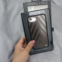 Kendall + kylie phone case