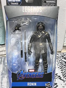 Marvel Legends Ronin Figure (NO BAF)