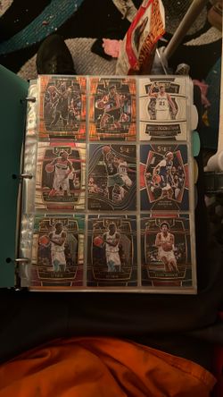 NBA Cards