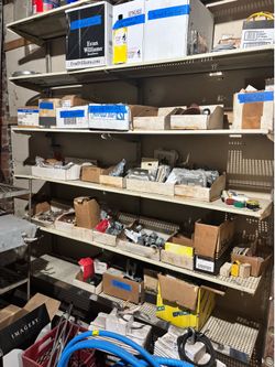 Miscellaneous Electrical Supplies