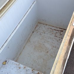 Deep Freezer