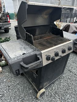 broil-mate Grill