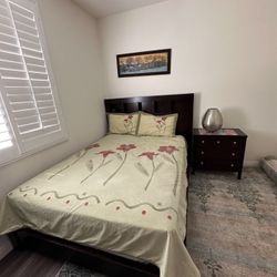 Bedroom Set