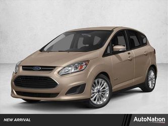 2017 Ford C-Max Hybrid