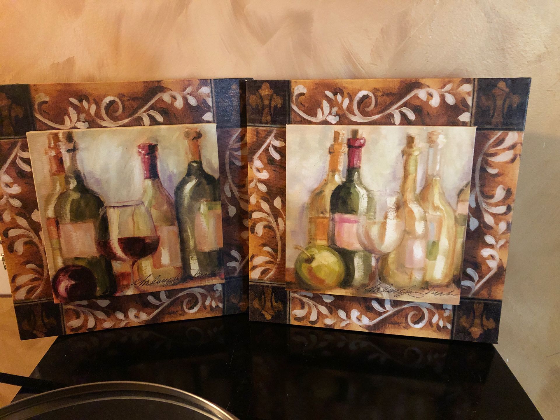 Wall decor