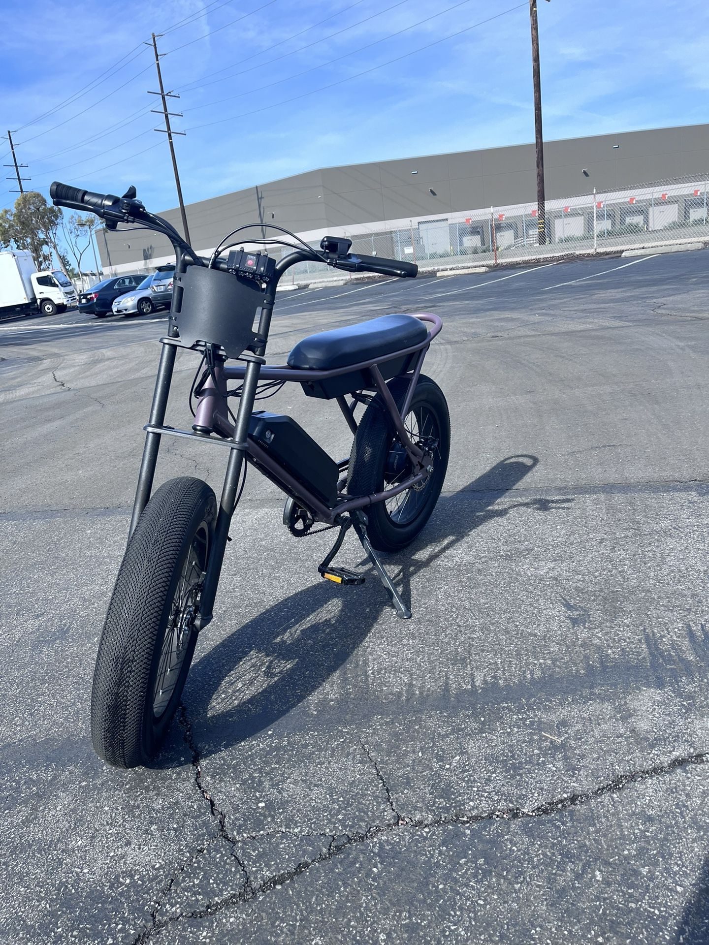 Modded Razor rambler 20 for Sale in Cypress, CA - OfferUp