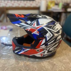 Dirt bike Helmet 