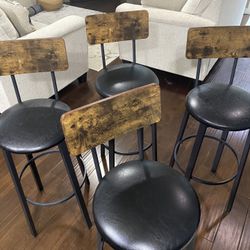 Bar Stools