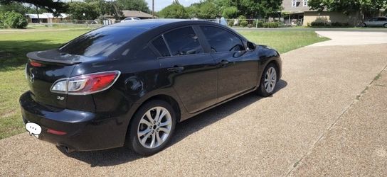 2010 Mazda Mazda6