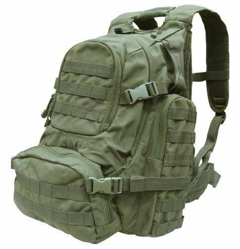 Condor Urban Go Bag/Backpack