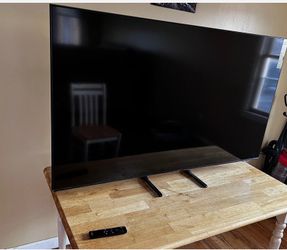 65 inch Samsung smart tv