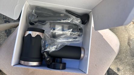Handheld Vacuum