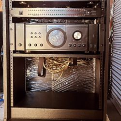 Sistema De Sonido