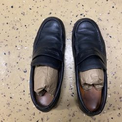 Cole Haan Leather