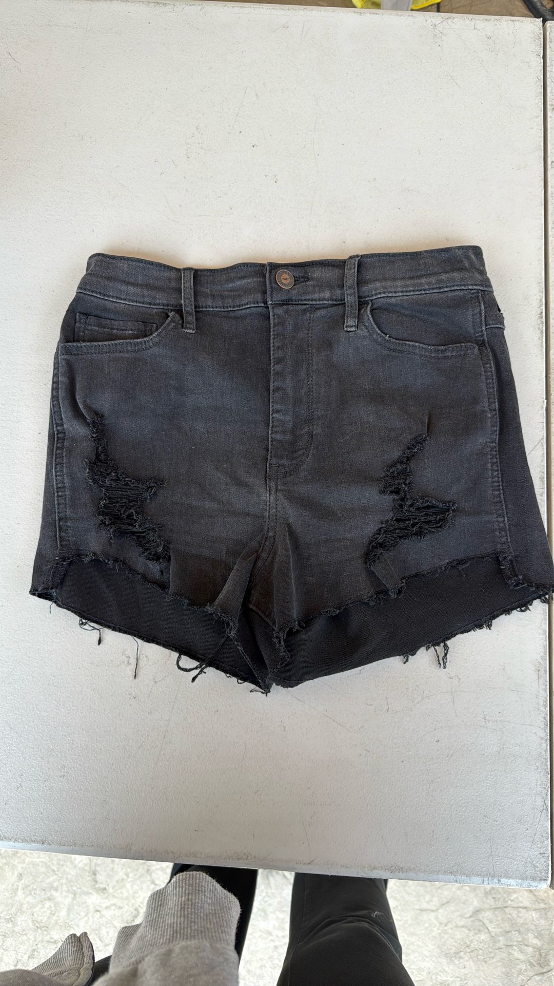 Women’s Shorts