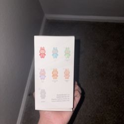 Back Into Energy Labubu