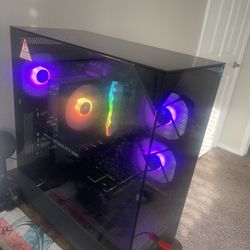 Gaming PC 