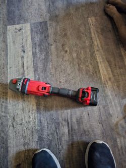 Craftsman  4.5in. 20v Angle grinder