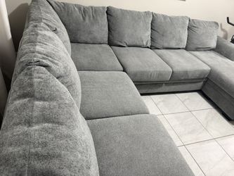 Sectional Sofa