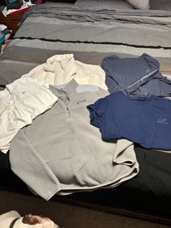 Womens size XL Vineyard Vines lot