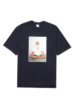 Supreme Rick Rubin Navy size M
