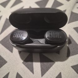 Jbl Earbuds