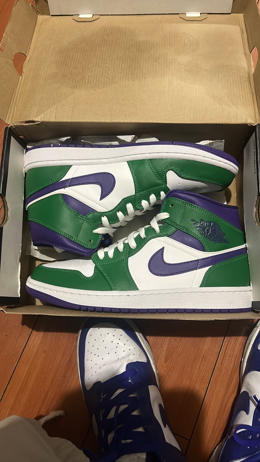 Jordan 1