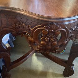 Antique Table 