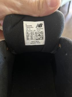 New Balance 2002r Peanut Butter